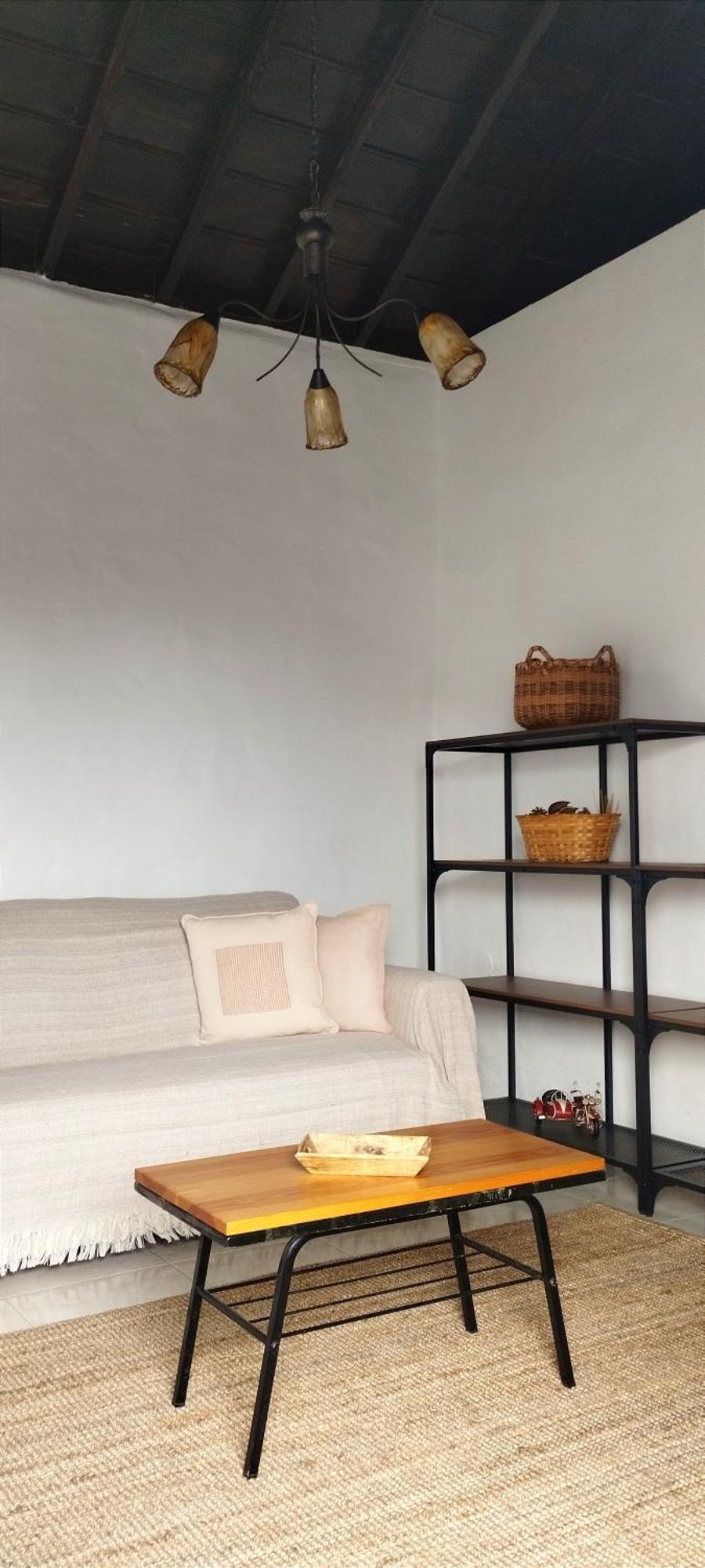 Willa La Casa De Isabel Mazo Zewnętrze zdjęcie